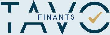 TAVO I Raamatupidamine I Raamatupidamisteenused Logo